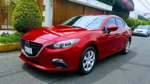 Mazda  Fact De Agen 1 Dueñ Motor 4 Cil Skyactiv