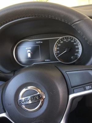 Nissan Otro Modelo  Kilometraje 