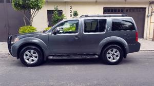 PATHFINDER PREMIUM ,LA MAS EQUIPADA,PIEL,QCOCOS,BONITA