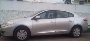 Renault Fluence 