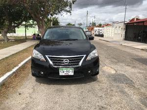 SENTRA  SR AUTOMÁTICO, 1.8, PLACAS NUEVAS, BUEN