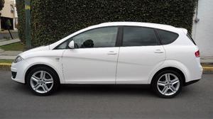 Seat Altea XL 1.8L DSG