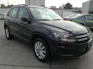 Tiguan Sport & Style 1.4turbo $ Enganche $leasing