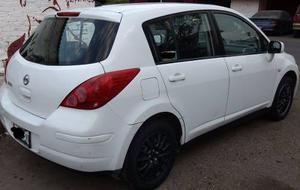 Tiida Hatchback 07