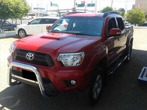 Toyota Tacoma p Trd Sport 4.0 Aut