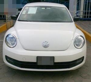 VOLKSWAGEN BEETLE *SRTA ISABEL /*HAY