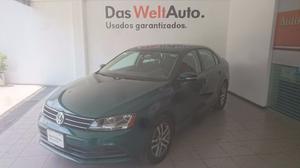 Volkswagen Jetta 2.5 Trendline Auto Demo Certificado Agencia