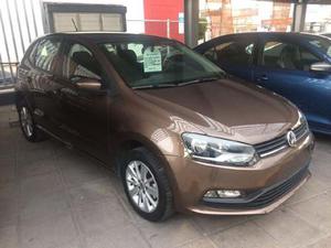 Volkswagen Polo p L4/1.6 Man