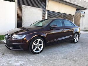 Audi A3 Aut 15