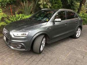 Audi Q3 Sline Plus 