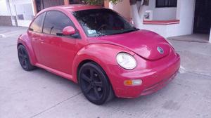 Beetle automatico aire rines sonido con baja