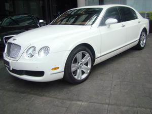 Bentley Continetal Flying Spur 