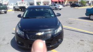 Chevrolet Cruze Ls  Lts