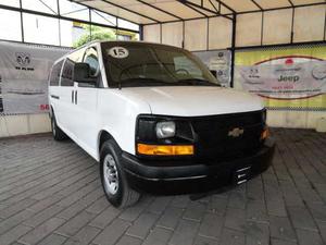 Chevrolet Express Van