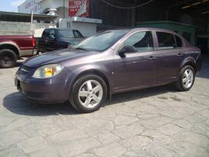 Chevrolet cobalt  (pontiac G5)