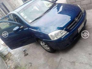 Chevrolet corsa factura original