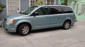 Chrysler Town & Country  Lx