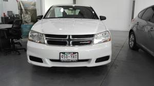 Dodge Avenger Se Atx 