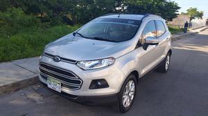 ECOSPORT  ESTANDAR