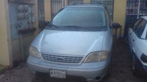 FORD WINDSTAR 01