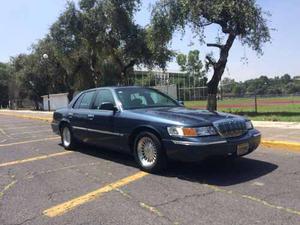 Ford Grand Marquis Ls 
