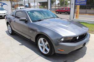 Ford Mustang Gt  Perfecto 60 Mil Kms Fact Original Nuevo