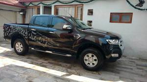 Ford Ranger Xlt 