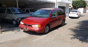 Ford Windstar  Kilometraje 1