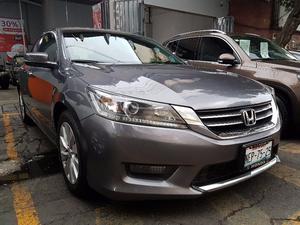 Honda Accord Exl Navi!!  !! Gran Oportunidad!!