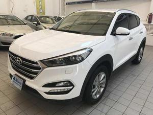 Hyundai Tucson  Limited L4/2.0 Aut