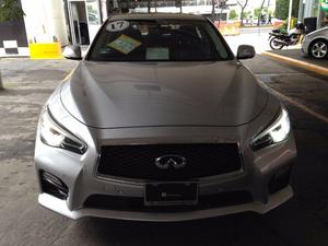 Infiniti Q50 Sport RWD 3.0T