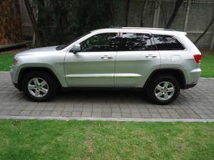 Jeep Grand Cherokee Limited V (impecable)