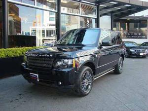 Land Rover Range Rover Hse 5.0l 