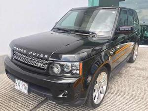 Land Rover Range Rover Sport Se **venta En Agencia** Excele
