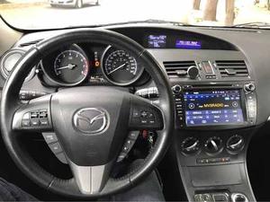 Mazda Cx-3 Grand Touring 2.5l Aut 