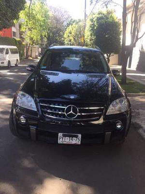 Mercedes Benz Ml Ml E