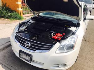 Nissan Altima sport 2.5