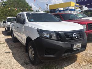 Nissan Doble Cabina NP