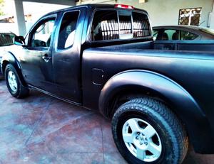 Nissan Frontier XE King Cab