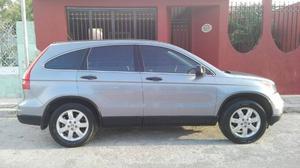 Preciosa Honda CR-V 