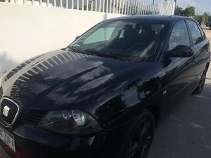 Seat Ibiza  Kilometraje 