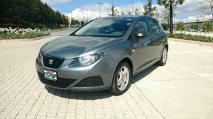 Seat Ibiza Reference l