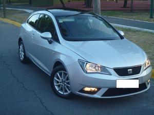 Seat Ibiza  Style TRIPTONIC Full Link Coupe IMPECABLES
