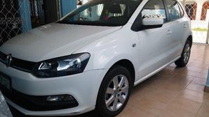 Seminuevo Volkswagen Polo 