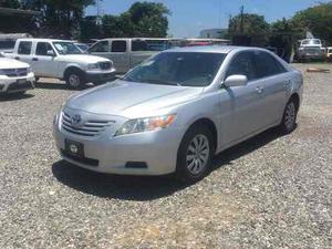 Toyota Camry 4p Le Aut L4 A/a Ee 