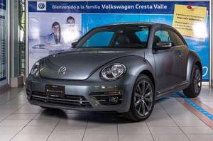 Volkswagen Beetle Sportline At