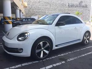 Volkswagen Beetle Turbo 