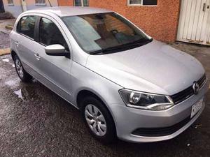 Volkswagen Gol, , Semi Nuevo