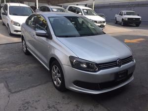 Volkswagen Vento Active Tip