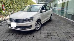 Volkswagen Vento p Confortline L4/1.6 Aut